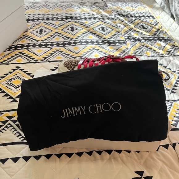 JIMMY CHOO impala - Picture 6 of 6